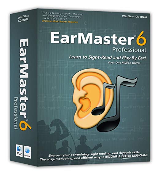 earmaster pro 6.2 serial number